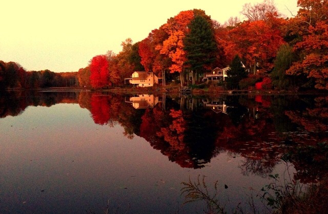 Beautiful lake house getaway