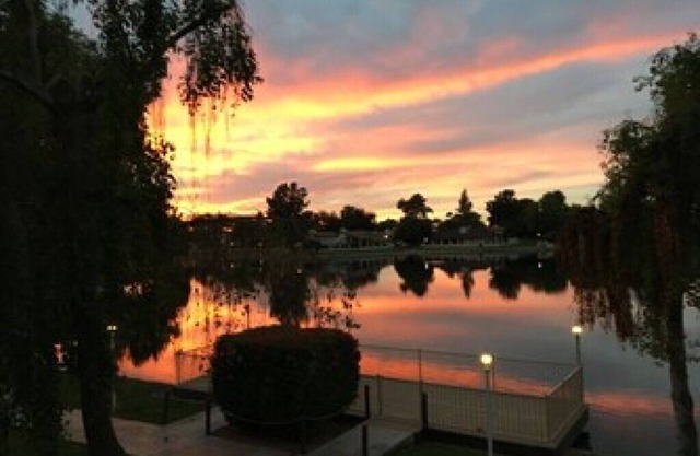 Beautiful Lake View Condo - Newly Remodeled + Free WiFi