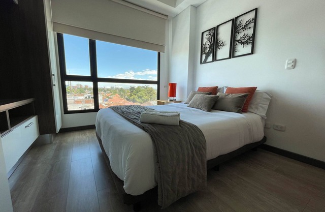 Beautiful loft near Monserrate