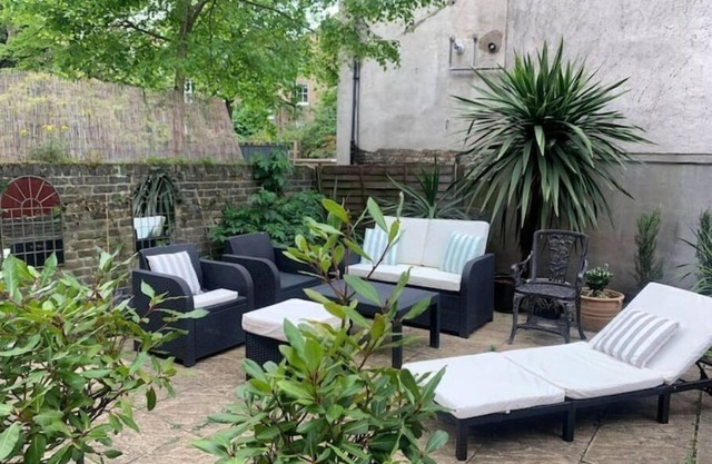 Beautiful London Apartment in Maida Vale