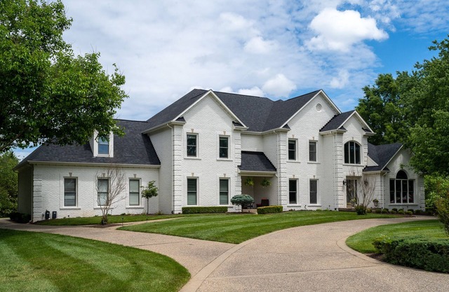 Beautiful Louisville Kentucky Derby PGA Home Rental