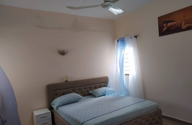 Beautiful luxury residence in Cotonou, less than 3 km from the airport and the ocean