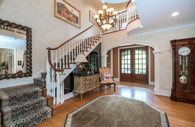 Beautiful Main Line House for Rent