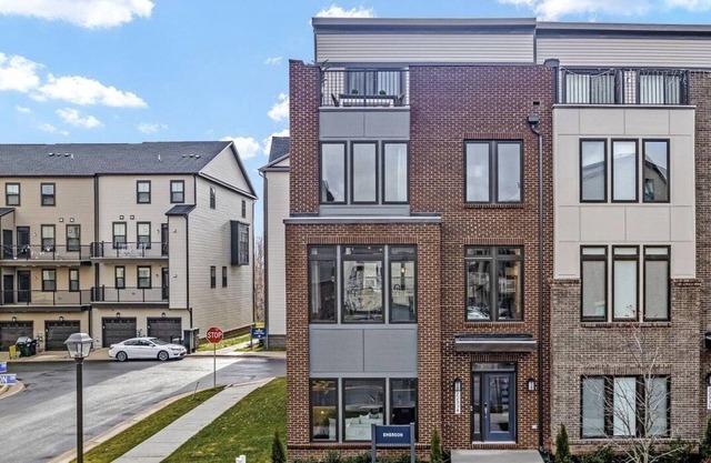 Beautiful Modern Townhome with rooftop