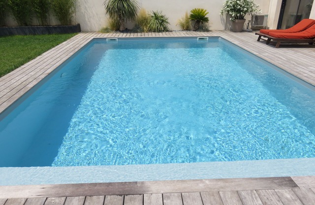 Beautiful Modern Villa Large swimming pool Montpellier and beaches