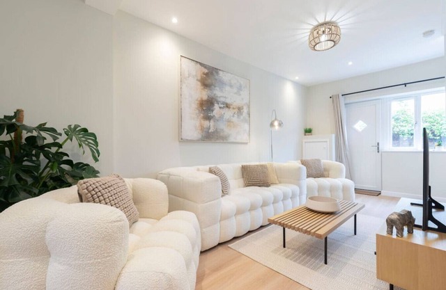 Beautiful Montpellier Retreat
