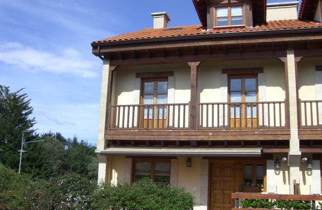 Beautiful mountain style townhouse