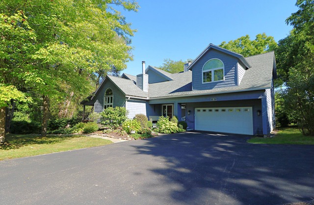 Beautiful multi-family home ideal for gathering on Chautauqua's North end!