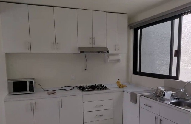 Beautiful and cozy apartment very well located
