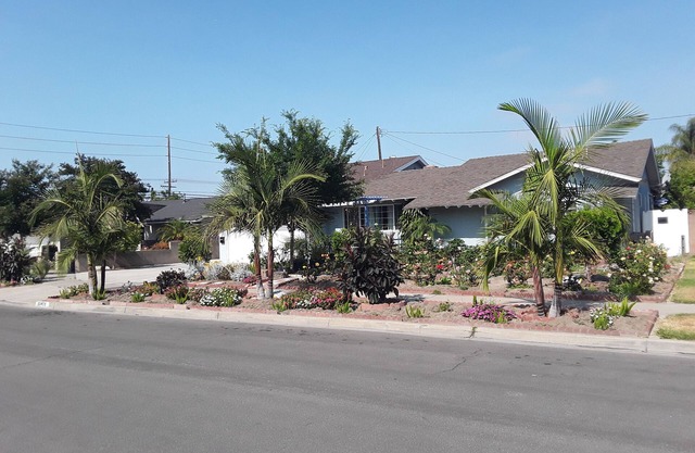 Beautiful new 2-bedroom home in an idyllic neighborhood