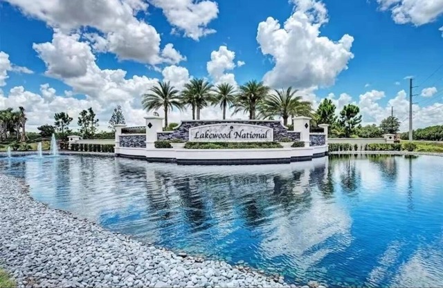 BEAUTIFUL New Condo in Lakewood National Golf and Country Club