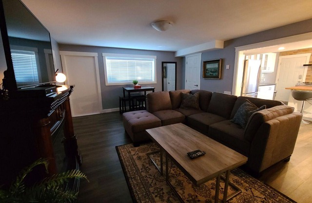 Beautiful New Suite in Nanaimo
