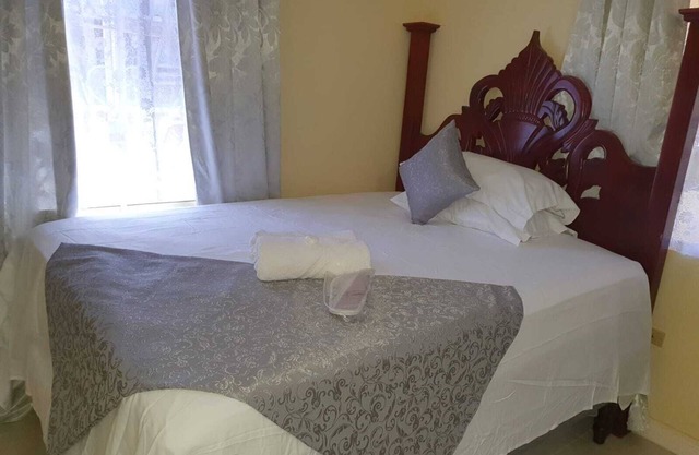 Beautiful, Newly built spacious and stunning House