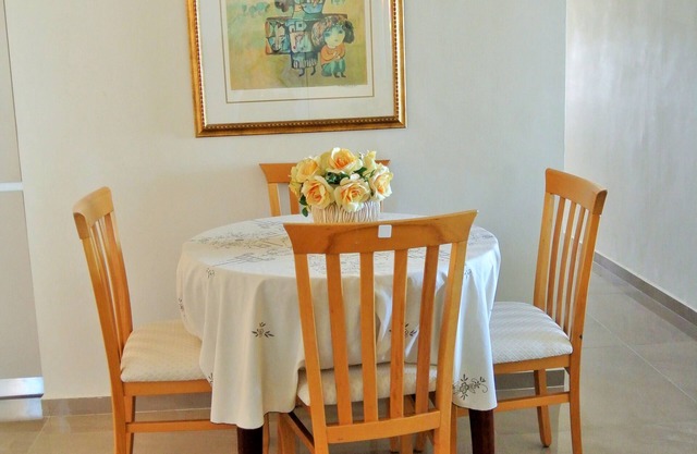Beautiful Newly Renovated Jerusalem Apt for rent Kosher Kitchen