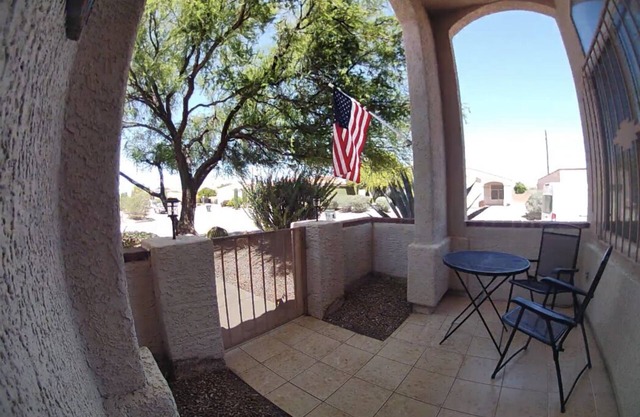 Beautiful, newly renovated Tucson Eastside home