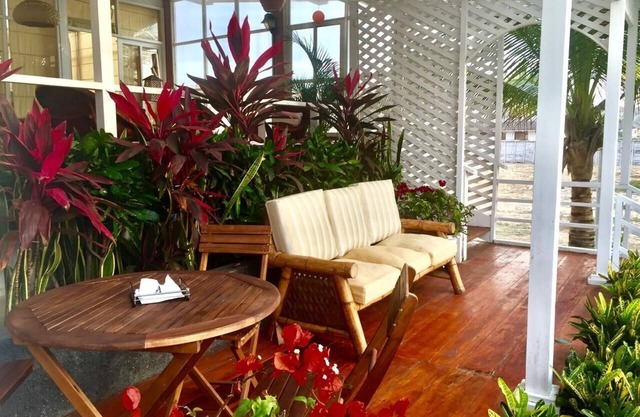 Beautiful Oceanfront Home in Zorritos - Just 2 Hours from Tumbes Airport