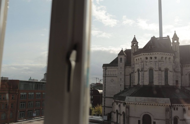 Beautiful, One bedroom apartment, City Centre