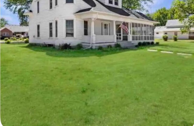 Beautiful place to stay, short walk to our downtown filled with places to visit.