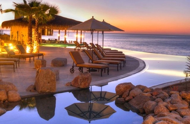 Beautiful Presidential Suite in Cabo!