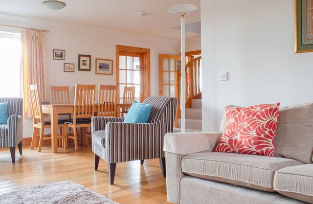 Beautiful private villa for 6 guests with WIFI, TV and panoramic view