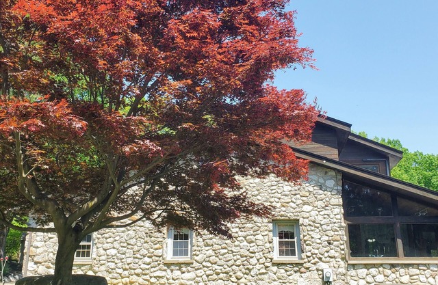 Beautiful Private Stone Home in the Hudson Valley