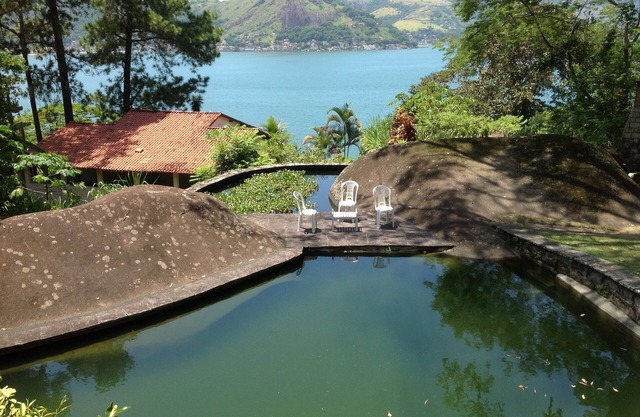 Beautiful Property in Guity - Mangaratiba