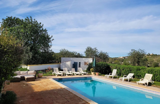 Beautiful quiet apartment close to everything