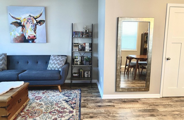 Beautiful, Remodeled Home - Downtown Fort Wayne