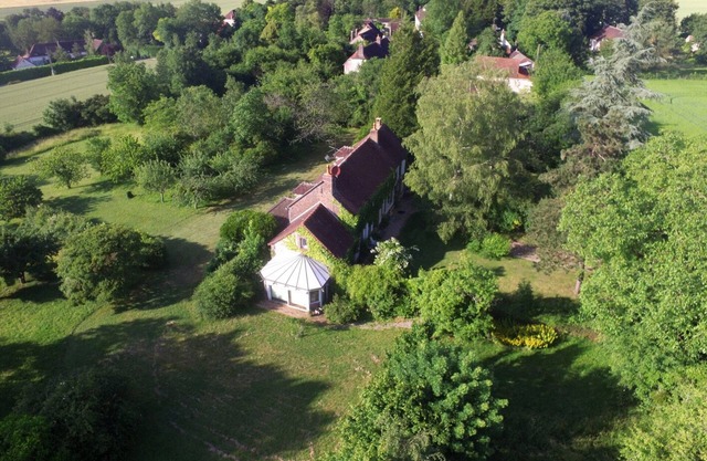 Beautiful renovated 19th century house