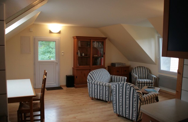 Beautiful renovated apartment