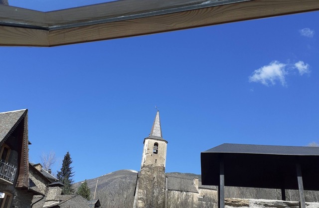 Beautiful Rural House in the Alt Pirineu Natural Park in the Unarre Valley