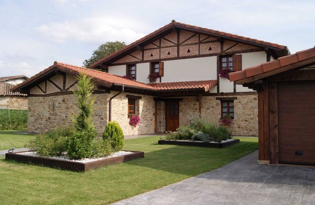 Beautiful Rural House in Zuia - Bakubitxi