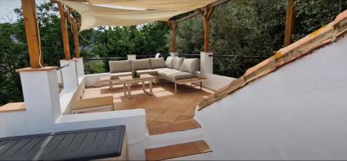 Beautiful Rustic House