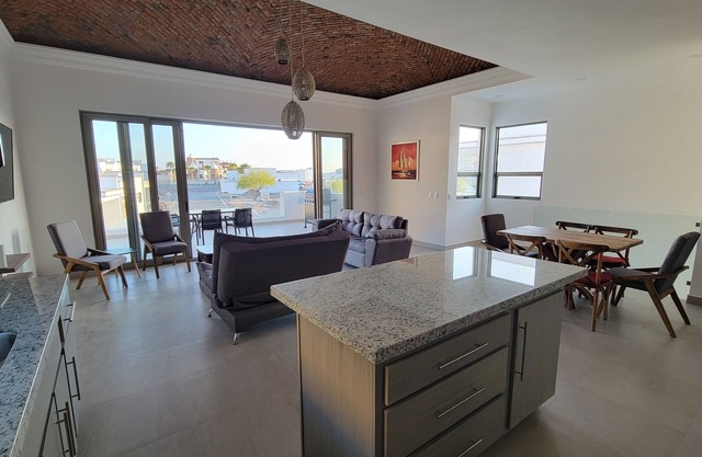 Beautiful San Carlos Sunset House