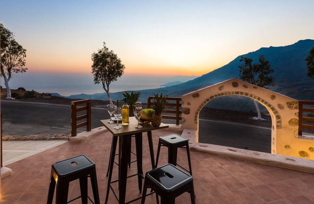 Beautiful sea views, Close to Beautiful Beaches of South Crete