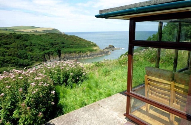 Beautiful Self Catering Cottage on the Pembrokeshire Coast