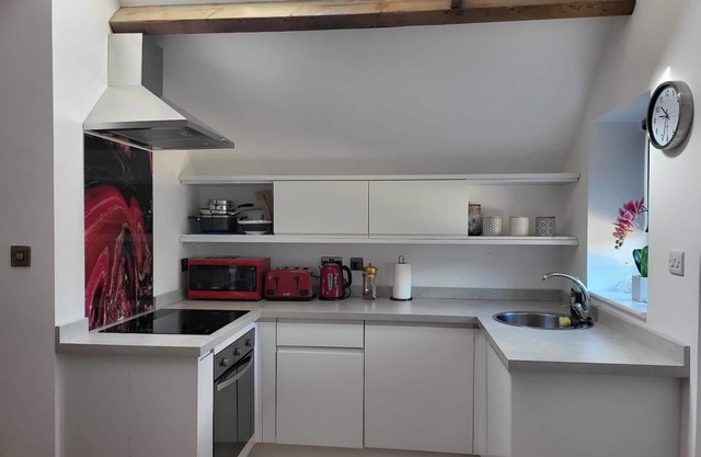 Beautiful Self Contained Cottages in Westbury