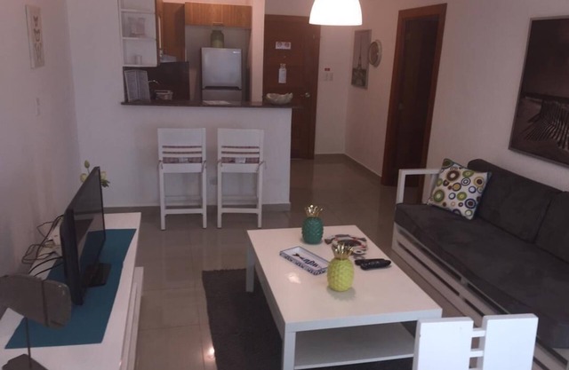 Beautiful Single 1B/1B Apartment with Balcony 203-A