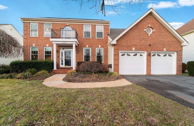 Beautiful Single Family Home