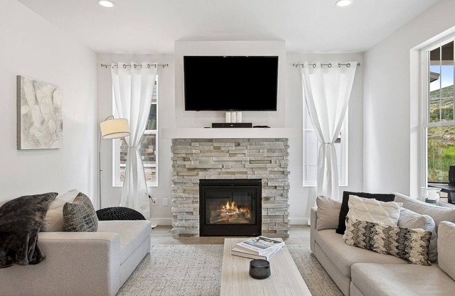 Beautiful Ski/Summer House - Next to New Deer Valley East!