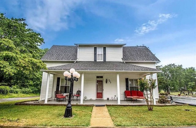 Beautiful Southern Home