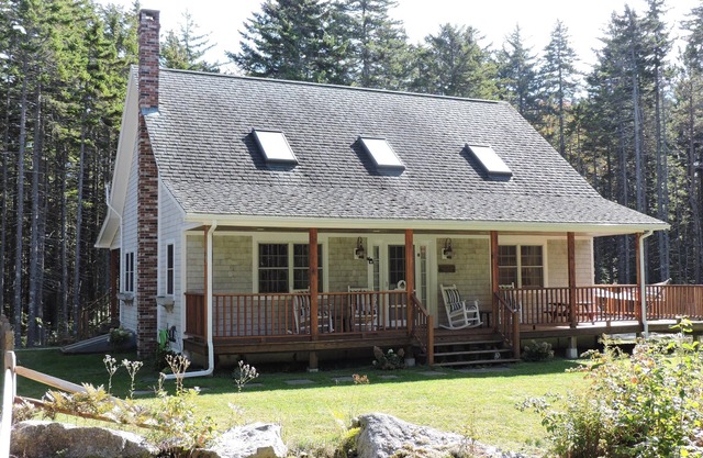 Beautiful Spruce Woods Lodge, Now Open to the Public