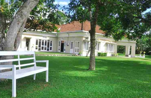 Beautiful Sri Lanka Villa