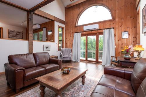 Beautiful Stratton Vacation Home