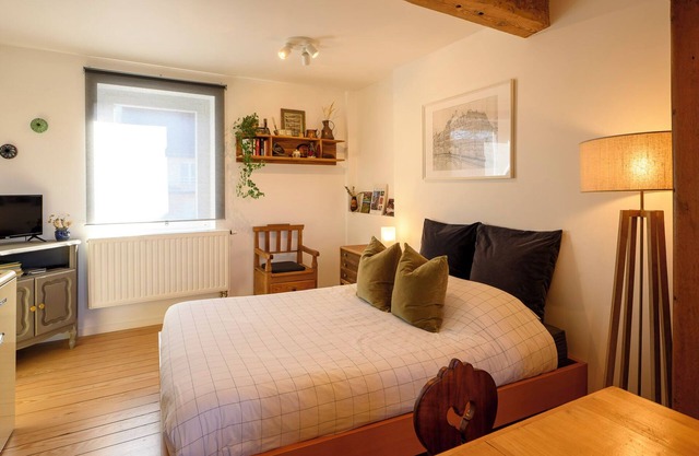 Beautiful Studio 10min from Strasbourg