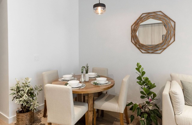 Beautiful Studio at Cityzen, near to the airport