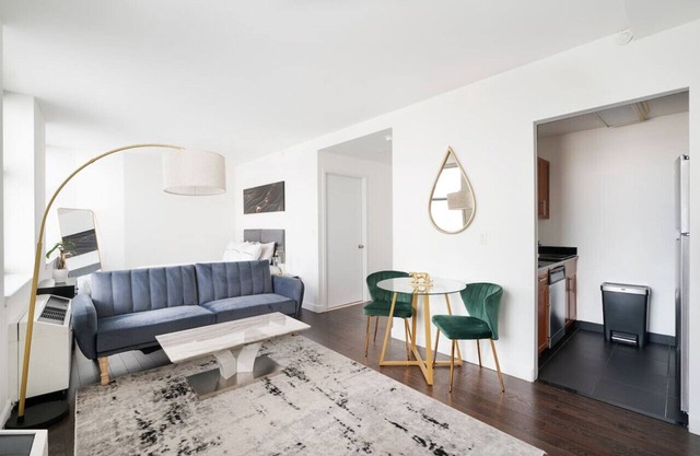 Beautiful Studio Downtown NYC