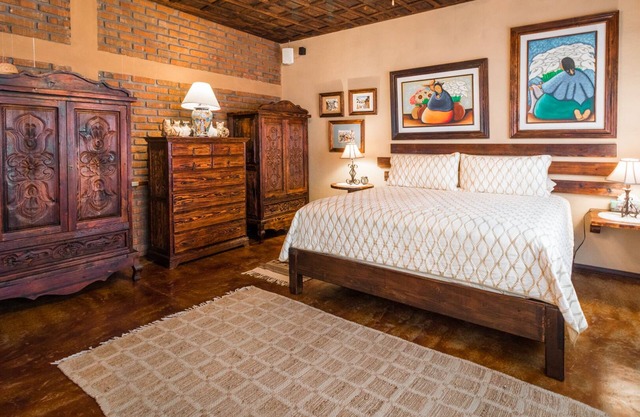 Beautiful Suite with kitchen Stefano, comfort close to the malecon