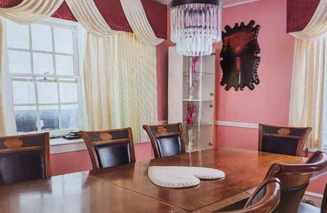 Beautiful Surburban Family Home