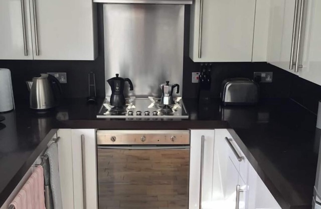 Beautiful three bedroom terrace property near to Harrogate Conference Centre